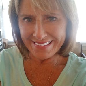 Meet your Posher, Relda